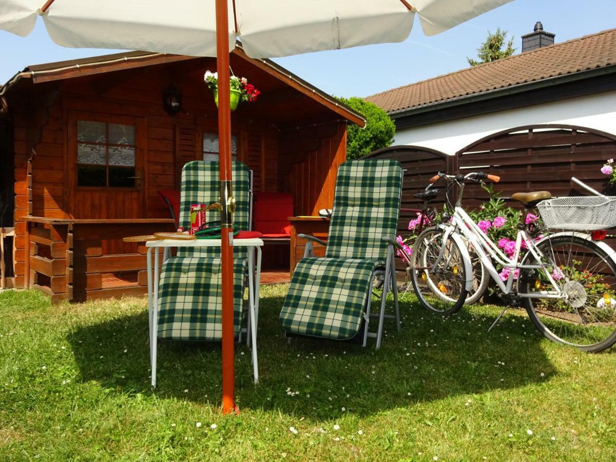 Schoene, Gemuetliche Wohnung Leipzig Exterior foto