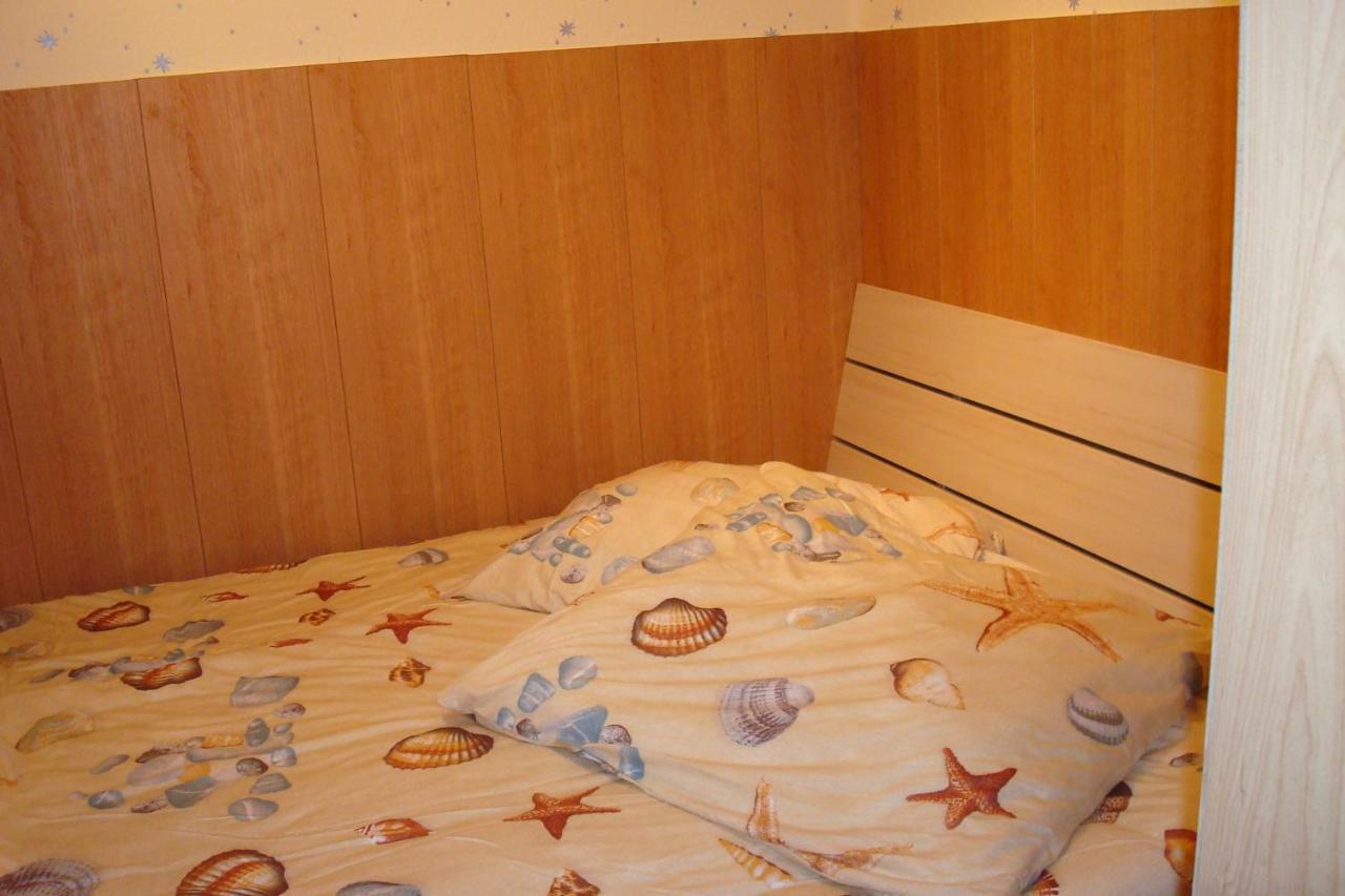 Schoene, Gemuetliche Wohnung Leipzig Exterior foto